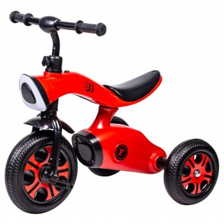 Детский трехколесный велосипед (2021) Farfello S-1201