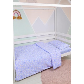 Детское постельное белье для кроватки 160х80 