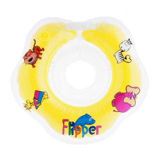 Плавательный круг Flipper Roxy