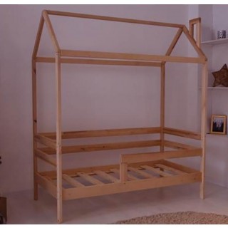 Кровать детская DREAMHOME